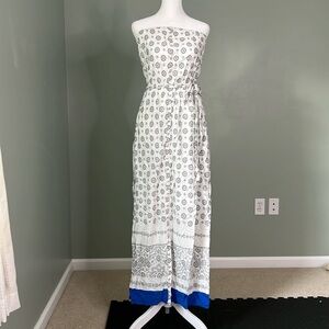 - Old Navy Maxi Dress New With Tags